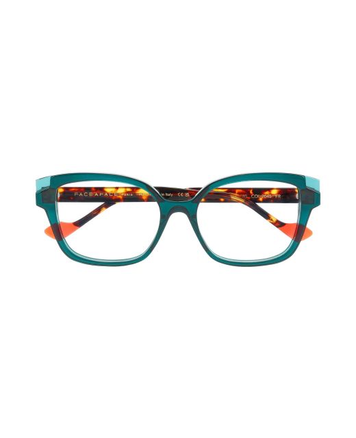 FACE A FACE CHROMA 2 2045
