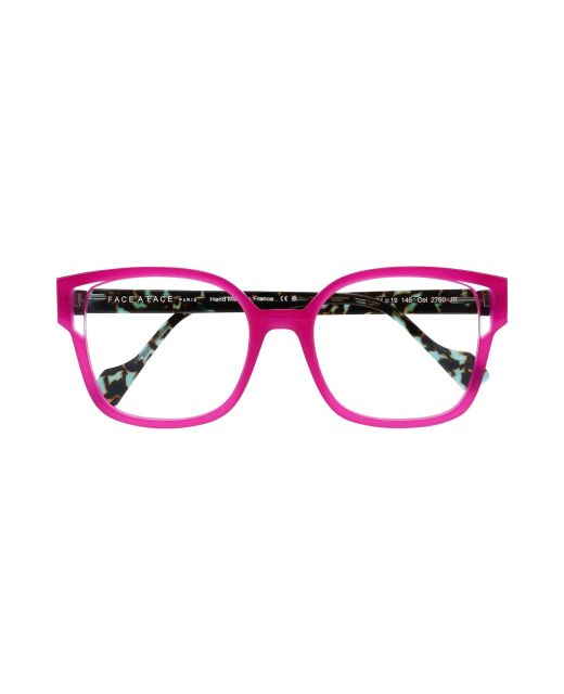 FACE A FACE DIDOT 2 2760
