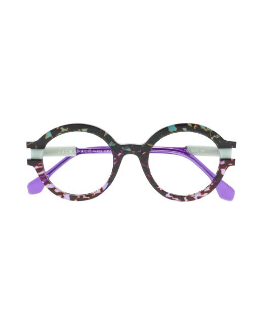 FACE A FACE ETTO 1 6200