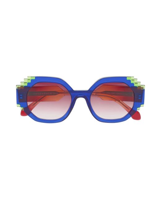 FACE A FACE FIZZ 1 1682