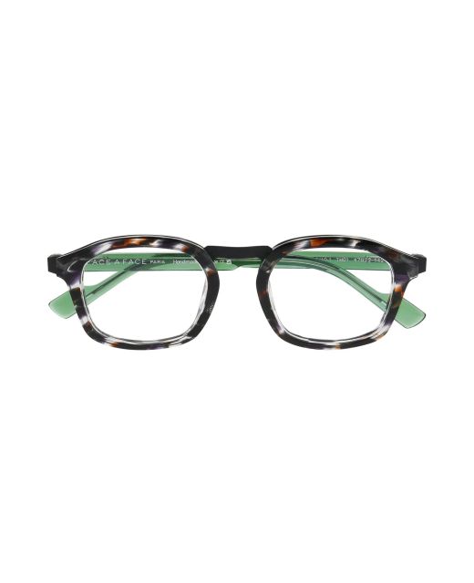 FACE A FACE OTOMO 1 TM01