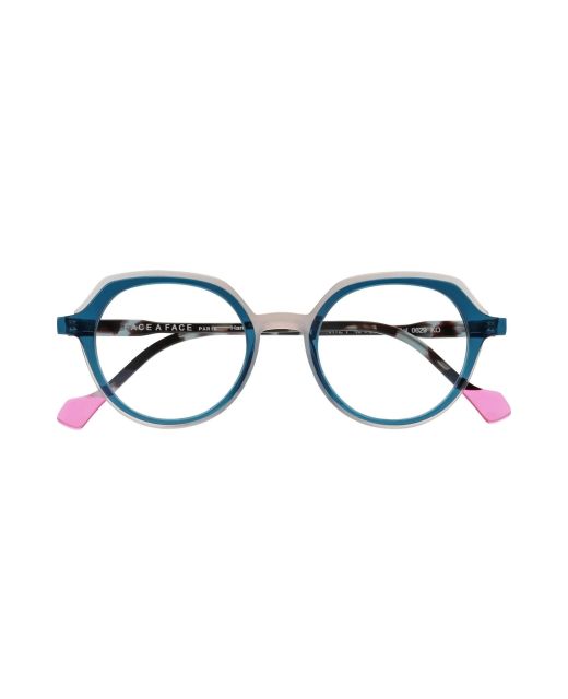 FACE A FACE QUARTZ 1 0629
