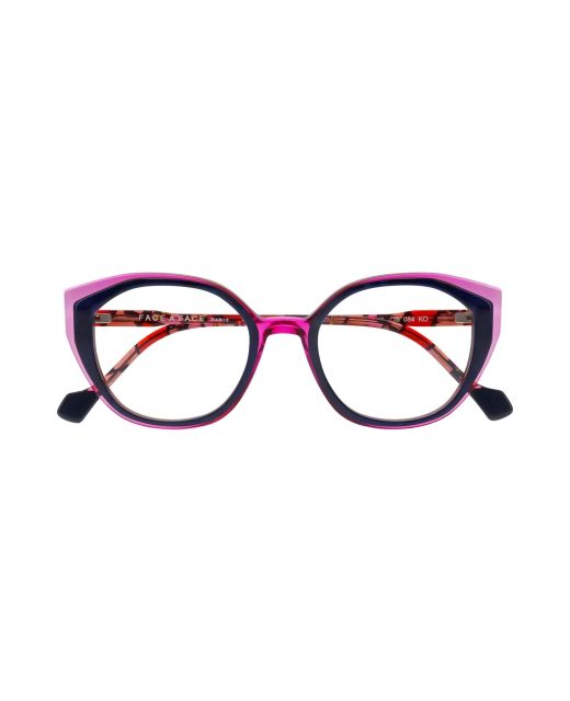 FACE A FACE QUARTZ 2 084