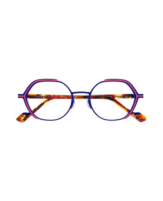 FACE A FACE REEDS 1 9620