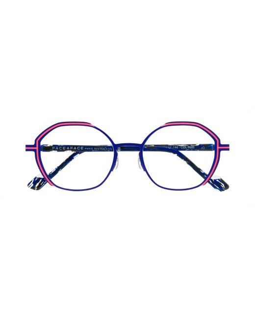 FACE A FACE REEDS 2 9620