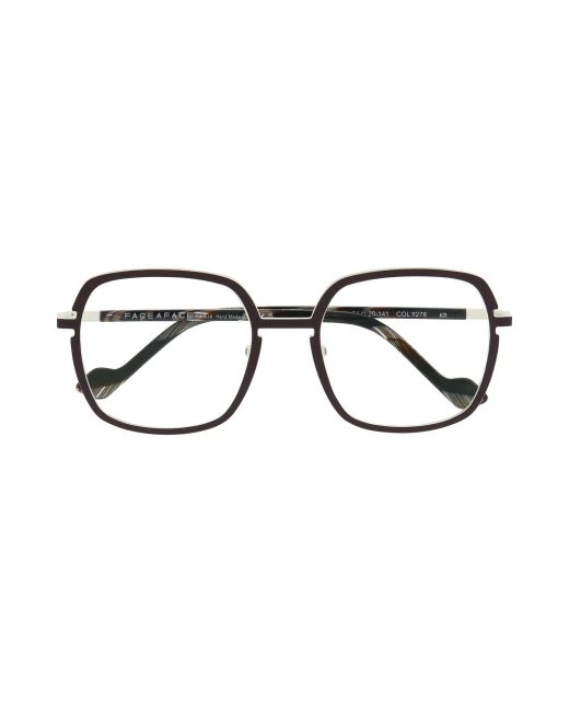 FACE A FACE TWILL 2 9278