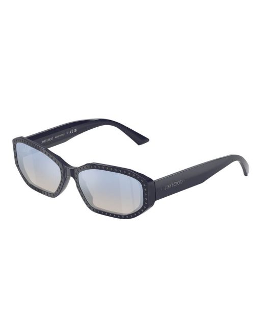 JIMMY CHOO JC5021BU 5016V6