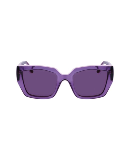 KARL LAGERFELD KL6143S 662