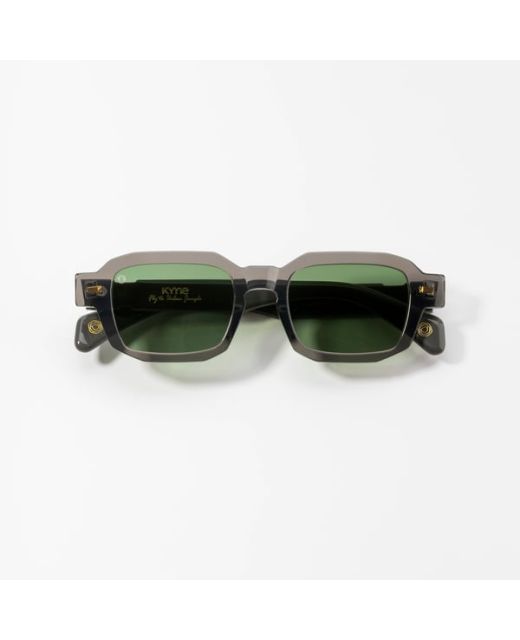 KYME PULSE 02