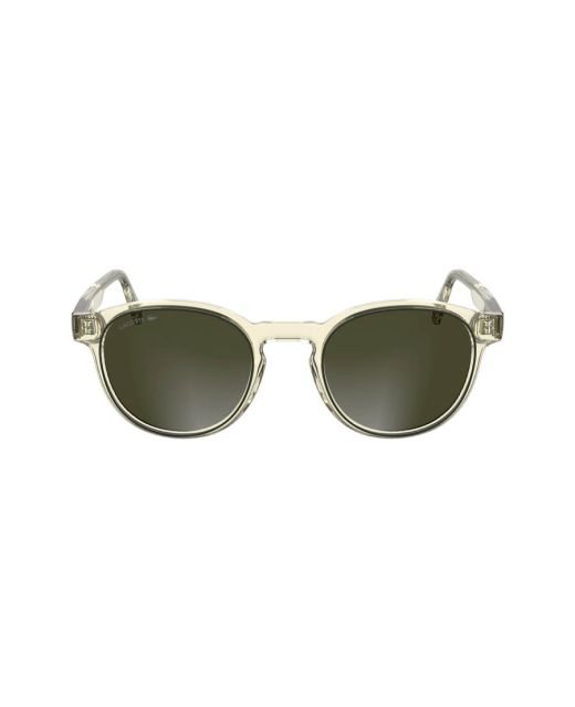 LACOSTE L6055S 750