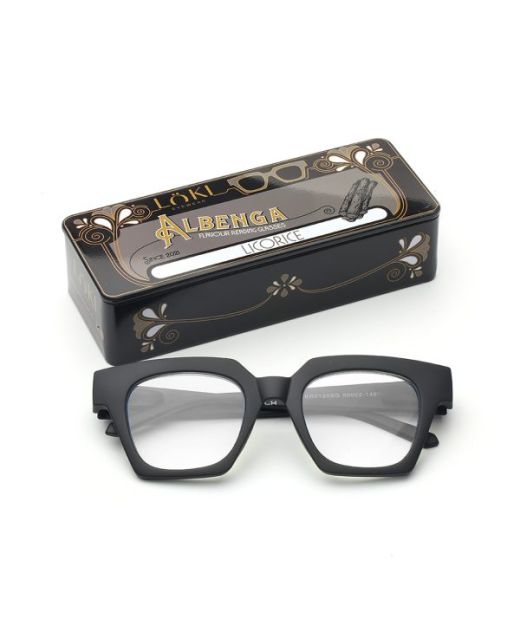 LOKI Albenga +3.00 01