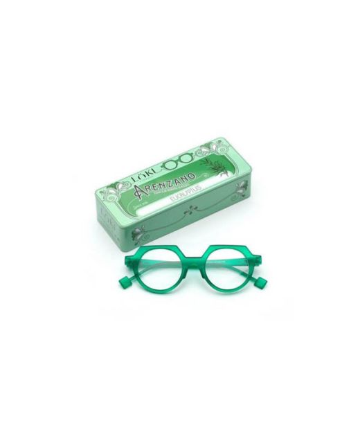 LOKI Arenzano +3.50 18