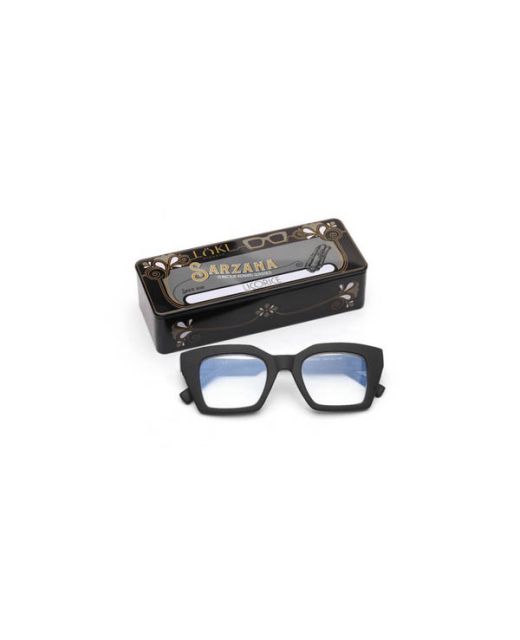 LOKI Sarzana +2.00 01