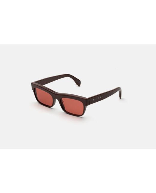 MARNI Angdoa Brown EIP