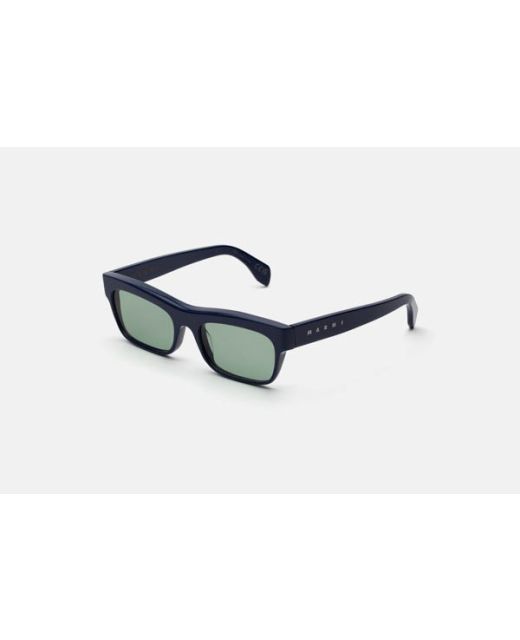 MARNI Angdoa Deep Blue 8JC