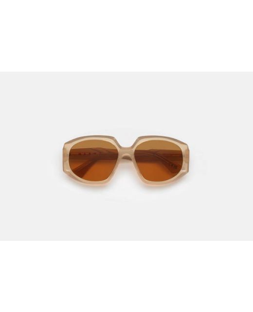 MARNI Arithiel Brown JBE