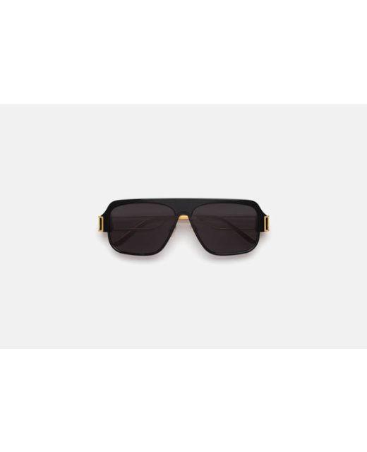 MARNI Burullus Black Gold FMZ