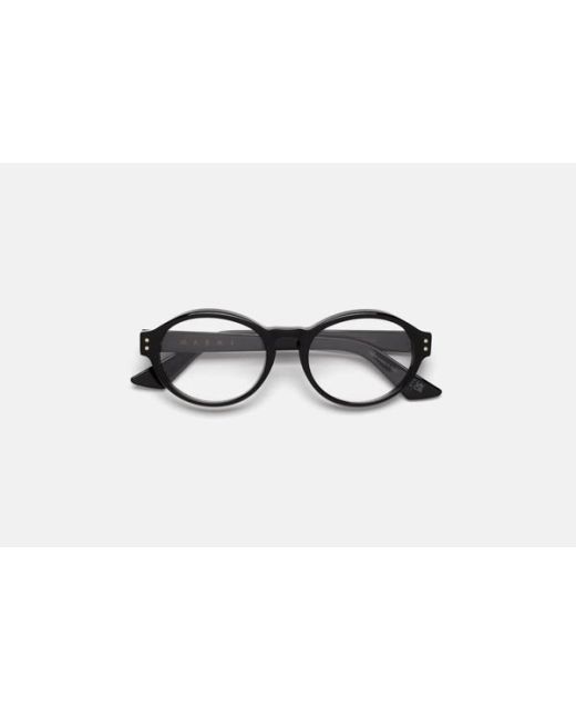 MARNI Dovok Black W0C
