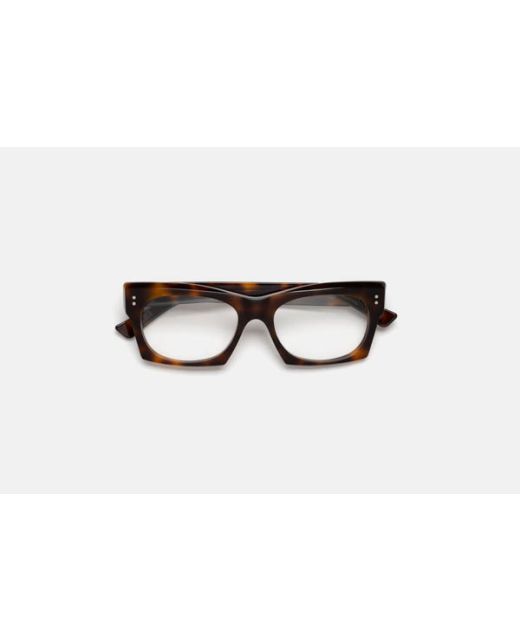MARNI Edku Optical Havana 58S