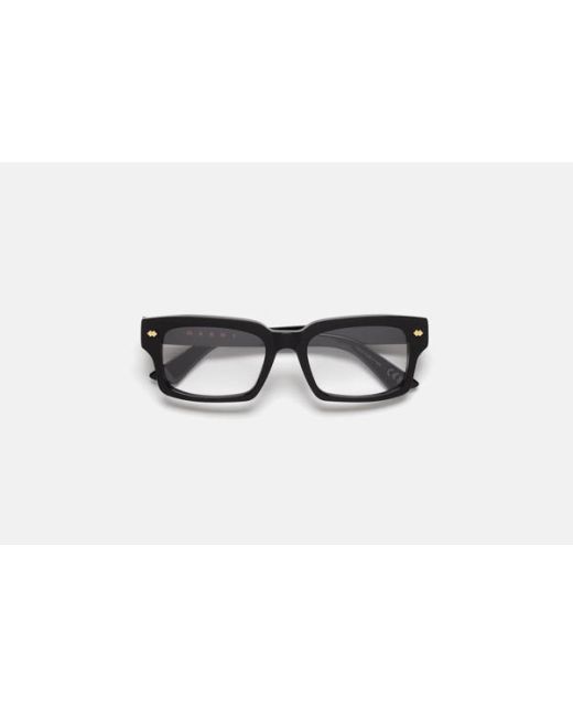 MARNI Eshami Black 4MX
