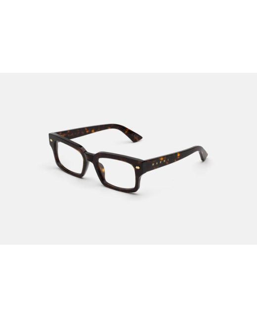 MARNI Eshami Dark Havana TTI