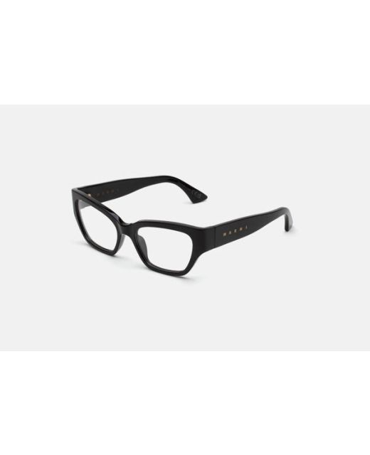 MARNI Iyora Black EJM