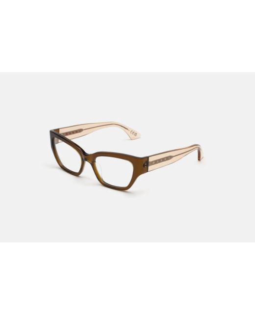 MARNI Iyora Brown 9DY