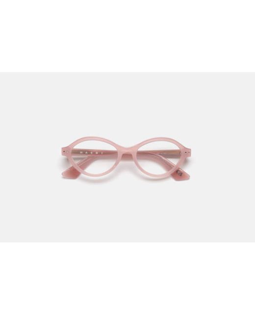 MARNI Janrel Pink C3E