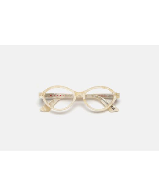 MARNI Janrel Red WV5