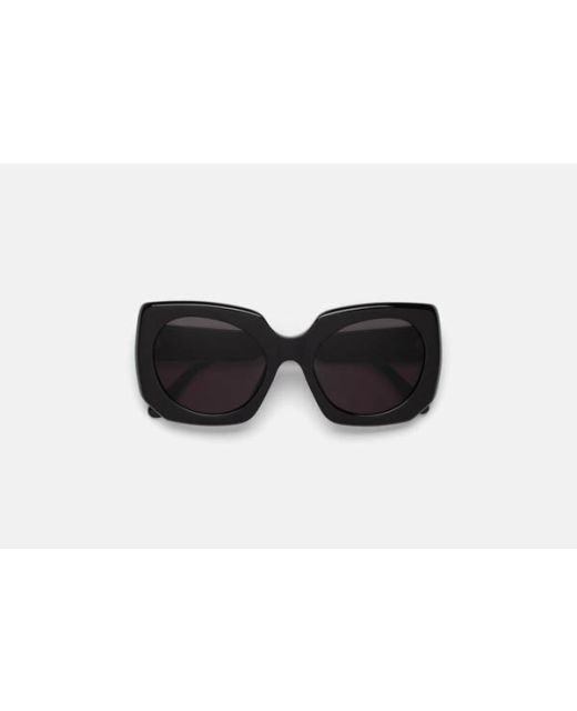 MARNI Jellyfish Lake Black RYM