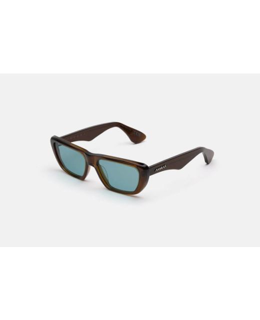MARNI Jimura Brown 1FF