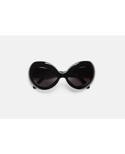 MARNI Lake Of Fire Black 4DL