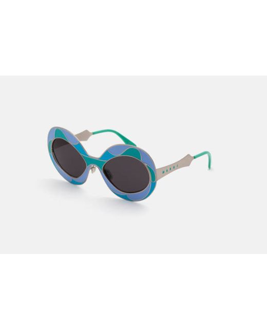 MARNI Land of Revelations Fontana GCM