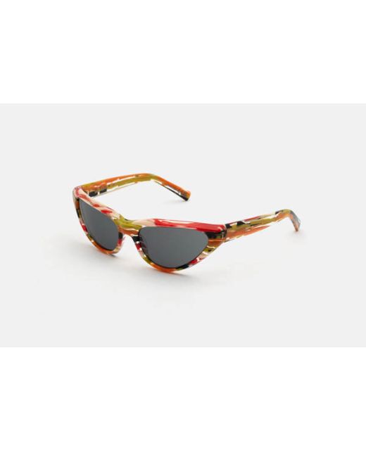 MARNI Mavericks Spacey Stripey ZEQ