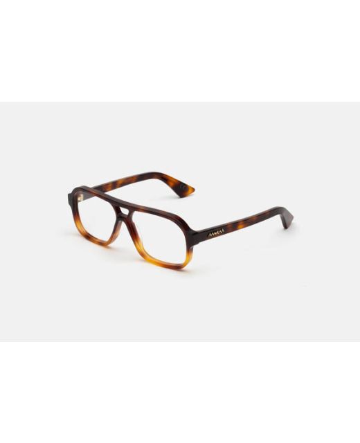 MARNI Moziqui Faded Havana MDZ