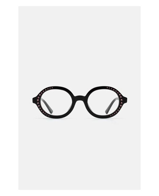 MARNI Nakagin Tower Optical Black JXR