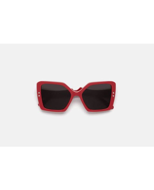MARNI Nimrela Red XVY