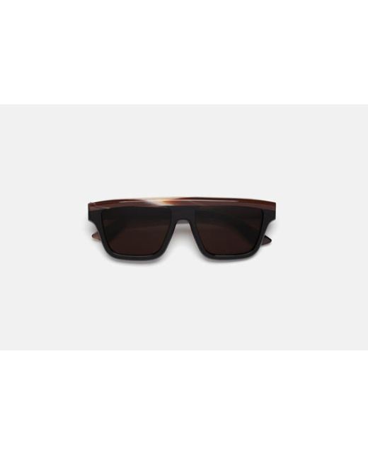 MARNI Nistakari Chocolate Horn 5EX