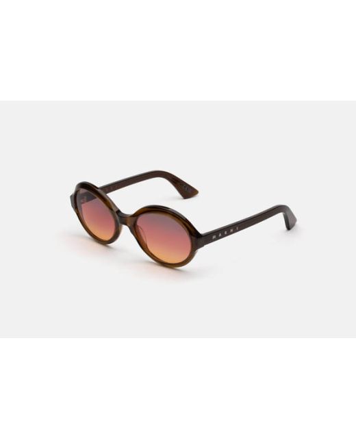 MARNI Nozea Brown I17