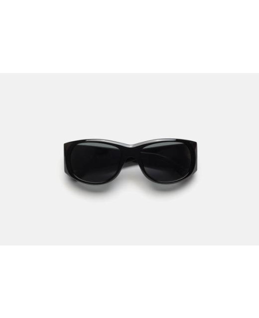 MARNI Orinoco River Black Q8D