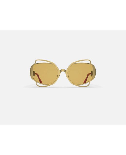 MARNI Route Of The Sun Gold CIP