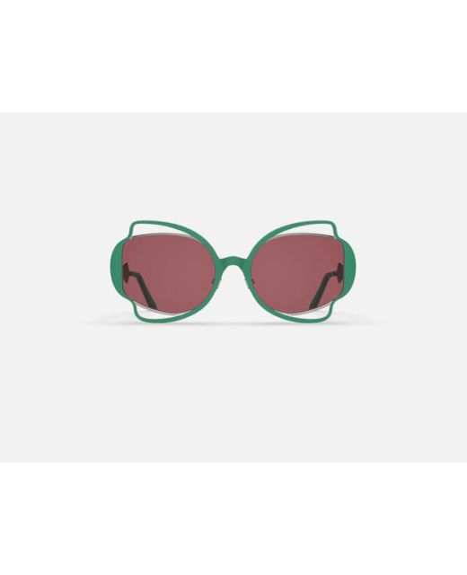 MARNI Route Of The Sun Green WE3