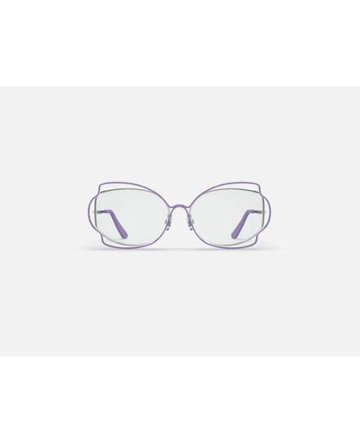 MARNI Route Of The Sun Optical Lilac RE0