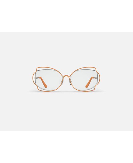 MARNI Route Of The Sun Optical Orange RMZ
