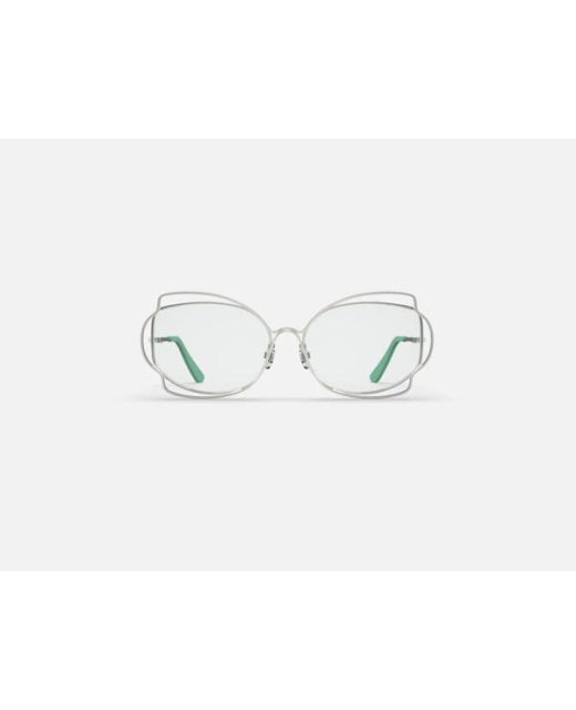 MARNI Route Of The Sun Optical Silver UKR