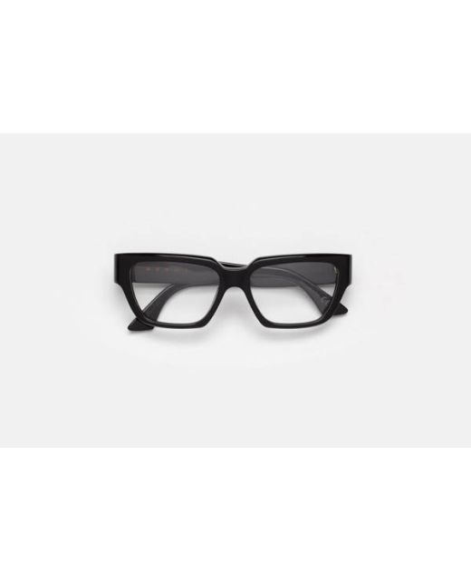 MARNI Shilago Black DPQ