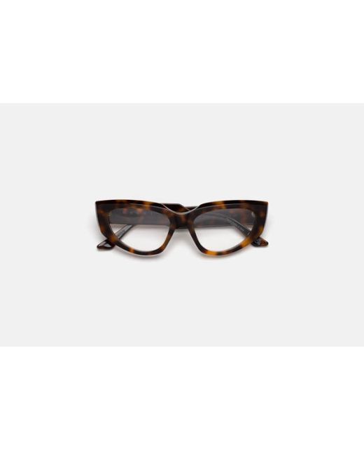MARNI Tahat Havana 6C4