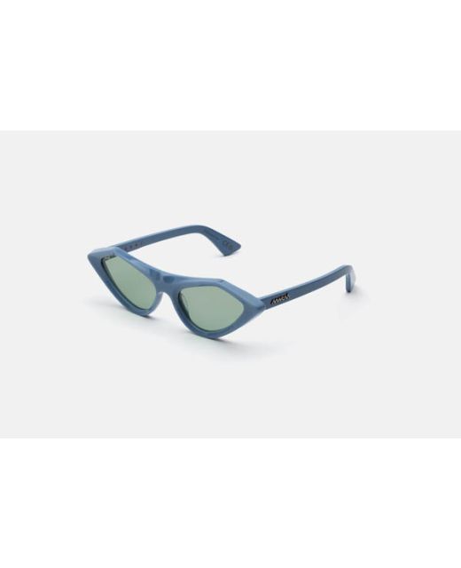 MARNI Tikbarri Light Blue O4H