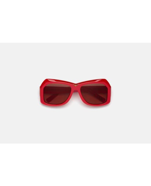 MARNI Tiznit Metallic Cherry K06