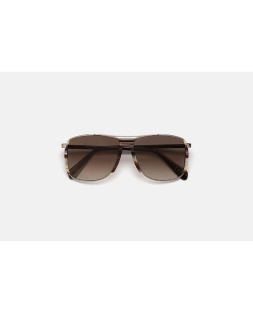 MARNI Vorluna Chocolate Horn WFH